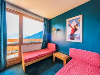 Appartement Valmorel  25