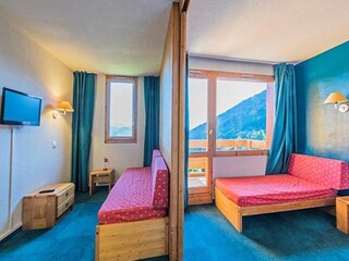 Apartment Valmorel  8