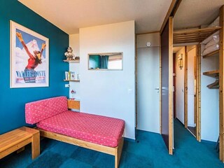 Appartement Valmorel  9