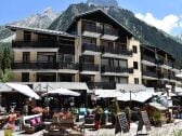 Apartment Champagny-en-Vanoise Außenaufnahme 1