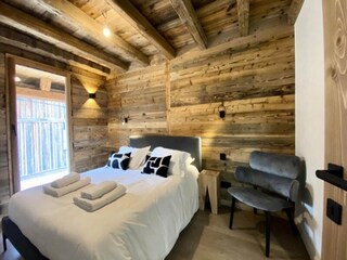 Apartment Montriond Features 26