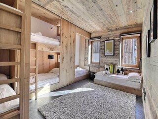 Apartment Montriond Features 27