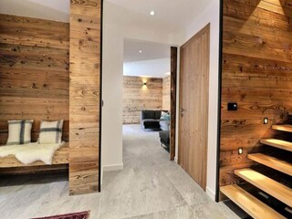 Apartment Montriond Features 9