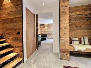Apartment Montriond Features 10