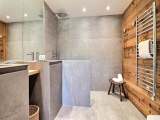 Apartment Montriond Features 12
