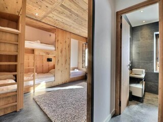Apartment Montriond Features 13