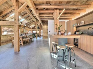 Apartment Montriond Features 14