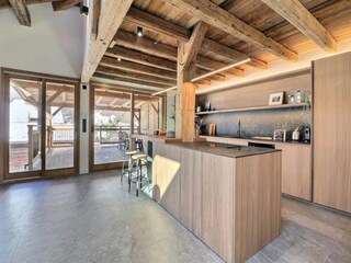 Apartment Montriond Features 15