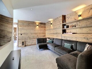 Apartment Montriond Features 16