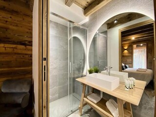 Apartment Montriond Features 17