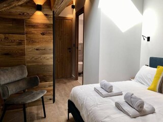 Apartment Montriond Features 19