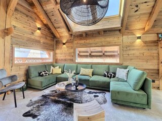 Apartment Montriond Features 20