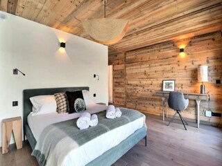 Apartment Montriond Features 22