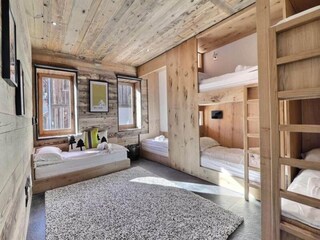Apartment Montriond Features 23