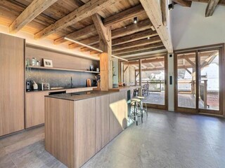 Apartment Montriond Features 24