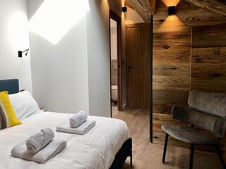 Apartment Montriond Features 3