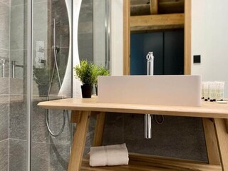 Apartment Montriond Features 4