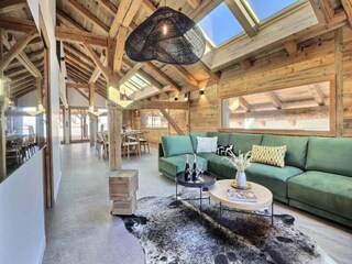 Apartment Montriond Features 6