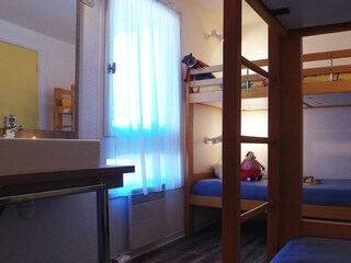 Vakantiepark Soulac-sur-Mer Kenmerken 6