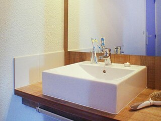 Vakantiepark Soulac-sur-Mer Kenmerken 7