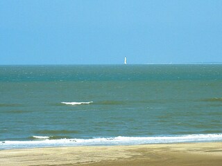 Vakantiepark Soulac-sur-Mer Omgeving 17