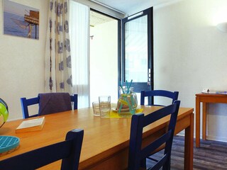 Vakantiepark Soulac-sur-Mer Kenmerken 9