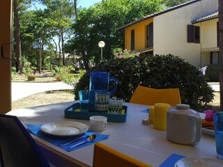 Ferienpark Soulac-sur-Mer  21