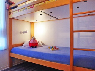 Vakantiepark Soulac-sur-Mer Kenmerken 10
