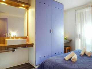 Vakantiepark Soulac-sur-Mer Kenmerken 11