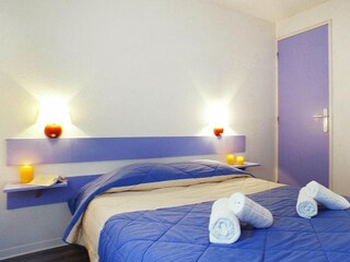 Vakantiepark Soulac-sur-Mer Kenmerken 12