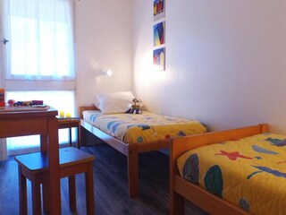 Vakantiepark Soulac-sur-Mer Kenmerken 13