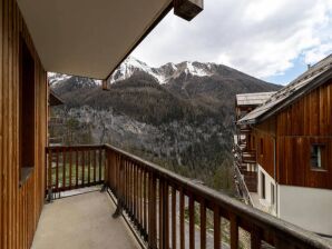 Apartment Les Chalets De Bois MÉan - C - Les Orres - image1