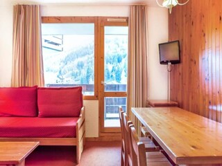 Apartment Valmorel Features 24