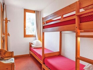 Apartment Valmorel Features 20
