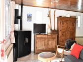 Appartement Champagny-en-Vanoise Buitenaudio-opname 1