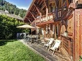 Apartamento Morzine  1