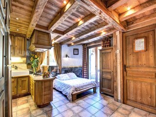 Apartment Morzine Ausstattung 25