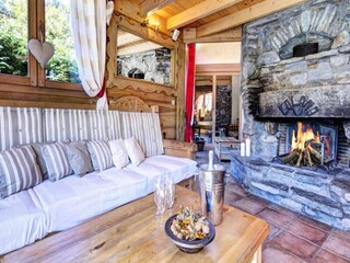 Apartment Morzine Ausstattung 26