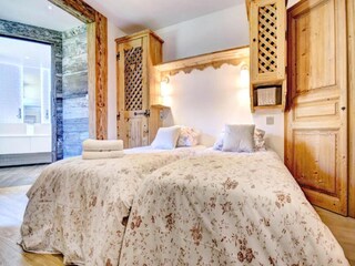 Apartment Morzine Ausstattung 29