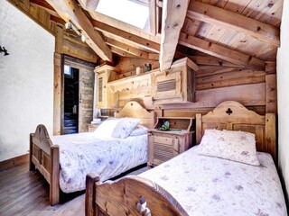 Apartment Morzine Ausstattung 30