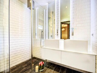 Apartment Morzine Ausstattung 31