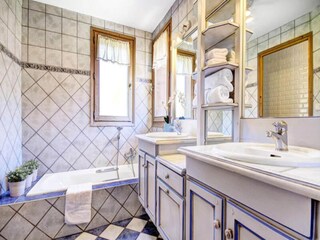 Apartment Morzine Ausstattung 32