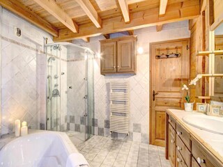 Apartment Morzine Ausstattung 33