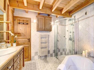 Apartment Morzine Ausstattung 35