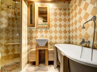 Apartment Morzine Ausstattung 36