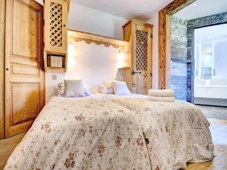 Apartment Morzine Ausstattung 9