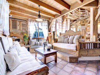 Appartement Morzine Kenmerken 10