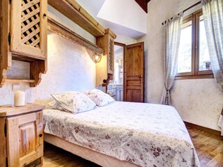 Apartment Morzine Ausstattung 12
