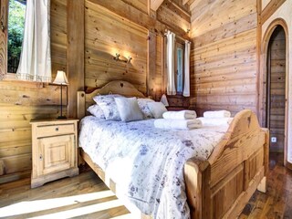 Apartment Morzine Ausstattung 13