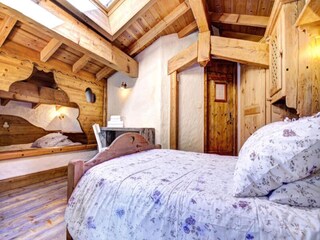 Apartment Morzine Ausstattung 15